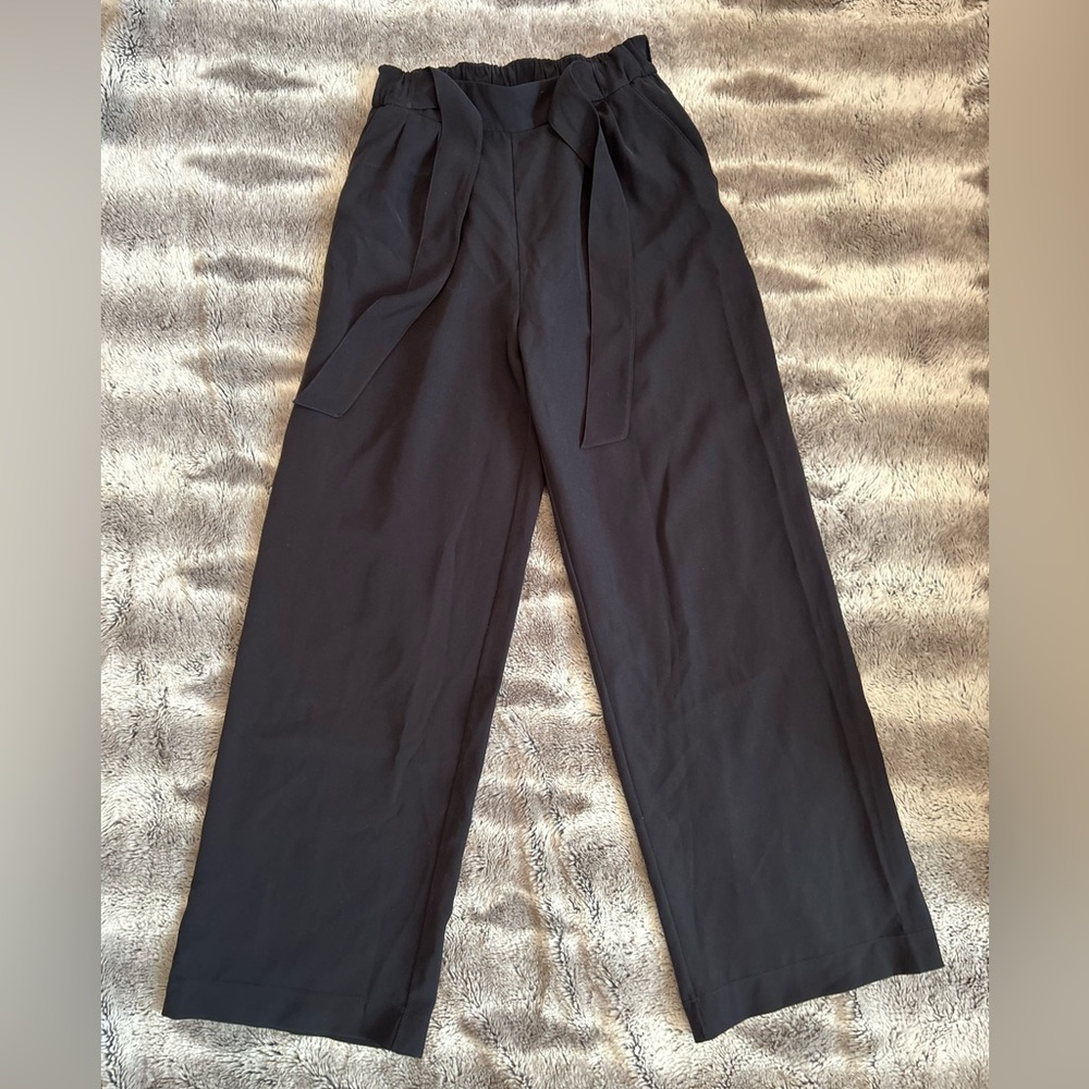 Lululemon Noir Pant